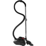 ASPIRAPOLVERE OK OVC 81522 B, Con sacco, 800 W