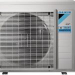 DAIKIN Perfera 3AMXM52N9 Condizionatore Fisso Unità Esterna 18000 BTU Trial Split Inverter Classe A+++