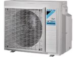 DAIKIN Perfera 3AMXM52N9 Condizionatore Fisso Unità Esterna 18000 BTU Trial Split Inverter Classe A+++ - immagine 3