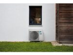 DAIKIN Perfera 3AMXM52N9 Condizionatore Fisso Unità Esterna 18000 BTU Trial Split Inverter Classe A+++ - immagine 4