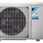 DAIKIN Perfera 2AMXM50M9 Condizionatore Fisso Unità Esterna 18000 BTU Dual Split Inverter Classe A+++