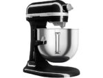 KitchenAid Artisan 5KSM70SHXEOB Impastatrice Planetaria Ciotola Sollevabile 325W 6.6L - immagine 4