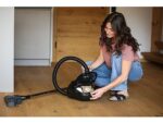 ASPIRAPOLVERE OK OVC 81522 B, Con sacco, 800 W - immagine 13