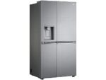 LG Frigorifero Americano Side-by-Side GSLV90PZAD - 635 L, Dispenser UVnano, No Frost, Wi-Fi, Classe D - immagine 4