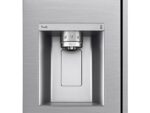 LG Frigorifero Americano Side-by-Side GSLV90PZAD - 635 L, Dispenser UVnano, No Frost, Wi-Fi, Classe D - immagine 6