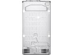 LG Frigorifero Americano Side-by-Side GSLV90PZAD - 635 L, Dispenser UVnano, No Frost, Wi-Fi, Classe D - immagine 8