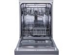 OK Lavastoviglie a Libera Installazione ODW 6071 E FS S - 49 dB, Display LED, Classe E - immagine 6