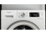 WHIRLPOOL FFB 846 SV IT Lavatrice 8 Kg 1400 Giri Classe A con FreshCare+ e Vapore - immagine 9