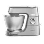 Kenwood Titanium Chef Baker KVC65.001SI Impastatrice Planetaria con Bilancia 1200W 5L