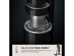 SAMSUNG Bespoke Jet AI VS28C9784QK/WA Scopa Elettrica Senza Filo 730W 280W 2 Batterie - immagine 8