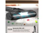 SAMSUNG Bespoke Jet AI VS28C9784QK/WA Scopa Elettrica Senza Filo 730W 280W 2 Batterie - immagine 13