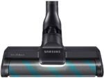 SAMSUNG Jet 95 VS20C955CTK/WA Scopa Elettrica Senza Filo 580W 210W Filtro HEPA - immagine 8