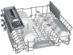Bosch Lavastoviglie a Libera Installazione SMS2HTW02E - 60 cm, 46 dB, Bianco, Home Connect, Classe D - immagine 2