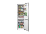 Koenic Frigorifero Combinato Libera Installazione KFK 611 B NF IN - 201 cm, No Frost, Inox, Classe B - immagine 5