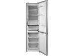 Koenic Frigorifero Combinato Libera Installazione KFK 611 B NF IN - 201 cm, No Frost, Inox, Classe B - immagine 6