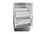 Koenic Frigorifero Combinato Libera Installazione KFK 611 B NF IN - 201 cm, No Frost, Inox, Classe B - immagine 8
