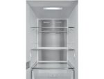 Koenic Frigorifero Combinato Libera Installazione KFK 611 B NF IN - 201 cm, No Frost, Inox, Classe B - immagine 9