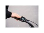 Nilox C2 Cargo Mid Bicicletta Elettrica 250W Bafang 80Nm 36V 13Ah Ruote 24'' Azzurro - immagine 2