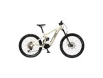 Nilox K3 Mid Mountain Bike Elettrica Taglia S 40 250W 36V 17.5Ah