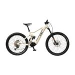Nilox K3 Mid Mountain Bike Elettrica Taglia S 40 250W 36V 17.5Ah