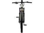 Nilox K3 Mid Mountain Bike Elettrica Taglia S 40 250W 36V 17.5Ah - immagine 5
