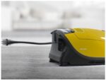 MIELE Complete C3 Flex Aspirapolvere a Traino Con Sacco 890W  Yellow - immagine 2