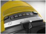 MIELE Complete C3 Flex Aspirapolvere a Traino Con Sacco 890W  Yellow - immagine 4