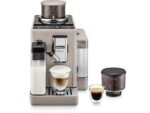 DE'LONGHI Rivelia EXAM440.55.BG Macchina Caffè Automatica 1.4L 19 Bar Touch Beige