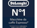 DE'LONGHI Rivelia EXAM440.55.BG Macchina Caffè Automatica 1.4L 19 Bar Touch Beige - immagine 8