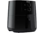 Philips Friggitrice ad Aria Serie 3000 HD9200/90 - Cestello Singolo 4.1 L, Rapid Air, 1400W, Nero - immagine 3