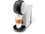 DE'LONGHI Nescafè Dolce Gusto Genio S EDG226.W Macchina Caffè Capsule 0.8L 1460W Bianco