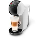 DE'LONGHI Nescafè Dolce Gusto Genio S EDG226.W Macchina Caffè Capsule 0.8L 1460W Bianco
