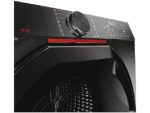 HOOVER H7W4 48MBCR6-S Lavatrice Slim 8 Kg 1400 Giri Classe A Wi-Fi Antracite - immagine 12