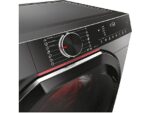 HOOVER H7W4 48MBCR6-S Lavatrice Slim 8 Kg 1400 Giri Classe A Wi-Fi Antracite - immagine 13