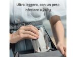 DJI Mini 3 (DJI RC) Drone Quadricottero Leggero 4K Fotocamera 12MP Radiocomando Grigio - immagine 2