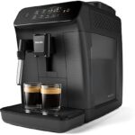 PHILIPS Series 800 EP0820/00 Macchina Caffè Automatica 1.8L 1500W Touchscreen Nero