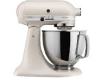 KitchenAid Artisan 5KSM125EMH Impastatrice Planetaria 300W 4.8L Milkshake