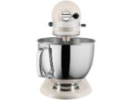 KitchenAid Artisan 5KSM125EMH Impastatrice Planetaria 300W 4.8L Milkshake - immagine 2