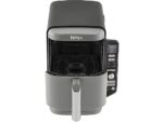 Ninja Friggitrice ad Aria Double Stack XL SL400EU - 2 Cestelli Verticali 9.5 L, 2470W, Grigio - immagine 4