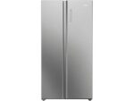 Haier Frigorifero Americano HSW79F18ANMM - 611 L, Daylight, No Frost, Wi-Fi, Classe A - immagine 3
