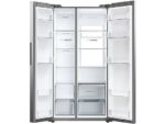 Haier Frigorifero Americano HSW79F18ANMM - 611 L, Daylight, No Frost, Wi-Fi, Classe A - immagine 4