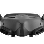 DJI Goggles 2 Visore FPV Doppio Schermo Micro-OLED 1080p