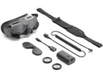 DJI Goggles 2 Visore FPV Doppio Schermo Micro-OLED 1080p - immagine 5