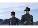 DJI Goggles 2 Visore FPV Doppio Schermo Micro-OLED 1080p - immagine 6