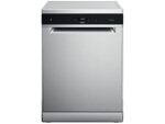 Whirlpool Lavastoviglie a Libera Installazione WFC 3C26 PF X - 60 cm, 46 dB, PowerClean, Classe E - immagine 2