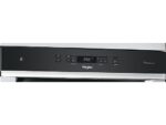 Whirlpool Lavastoviglie a Libera Installazione WFC 3C26 PF X - 60 cm, 46 dB, PowerClean, Classe E - immagine 10