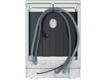 Whirlpool Lavastoviglie a Libera Installazione WFC 3C26 PF X - 60 cm, 46 dB, PowerClean, Classe E - immagine 14