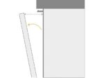 Whirlpool Lavastoviglie a Libera Installazione WFC 3C26 PF X - 60 cm, 46 dB, PowerClean, Classe E - immagine 15