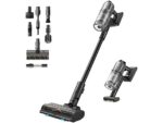DREAME Z30 Stick Scopa Elettrica Senza Filo 855W 310AW Filtro HEPA Grigio