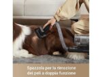 DREAME Z30 Stick Scopa Elettrica Senza Filo 855W 310AW Filtro HEPA Grigio - immagine 14